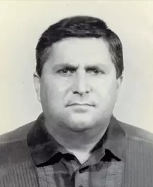 გურამ გაბისკირია