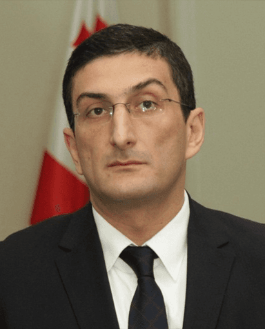 გიგი გიგიაძე